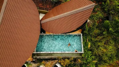 O2 Villas Ella Hotels in 