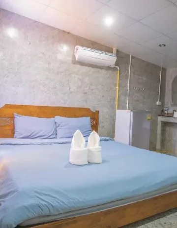 รูปภาพของแพรวดาว เขาคิชฌกูฏ