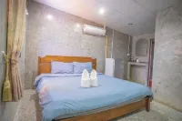 Praewdao Khitchakut Hotels in Patthawi