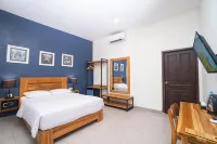 La Casa Jogja Hotels in Kecamatan Depok