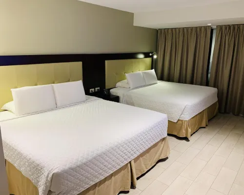 Delfines Collection Hotel by Mercure Photos