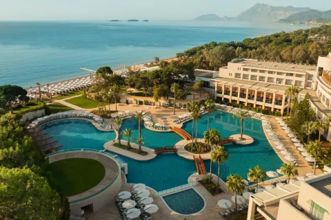 릭소스 프리미엄 테키로바