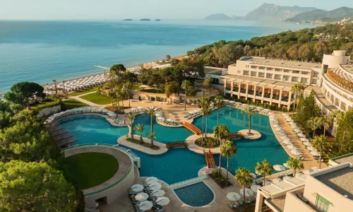 릭소스 프리미엄 테키로바