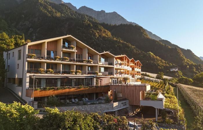 Niedermair Nature Retreat