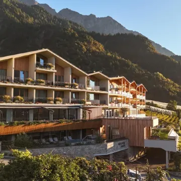 Niedermair Nature Retreat