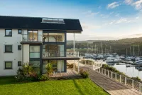 Portavadie Loch Fyne Scotland Hotels in 