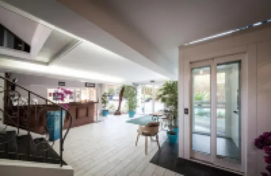 Hotel Spa Plage St Jean Hotels in La Ciotat