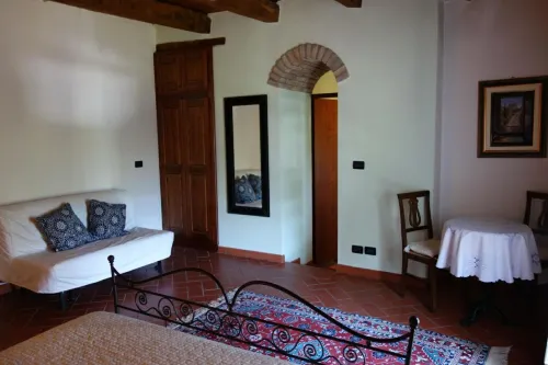Monte Bibele - Villas