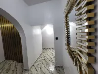 The Milton Apartment Hotels near Ikeja City Mall