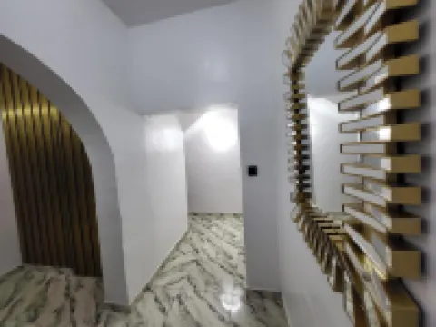 The Milton Apartment