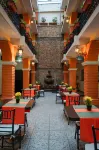 Hotel del Carmen, en El Centro- Desayuno Incluido ! - Breakfast