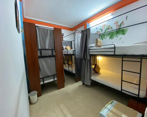 Khách sạn Alex Hạ Long Phòng Photos