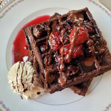 Buffalo Harmony House