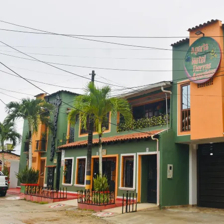 ApartaHotel Tierras Amazonicas