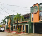ApartaHotel Tierras Amazonicas - Apartments