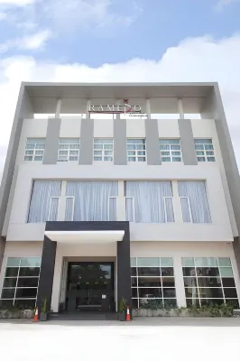 Ramedo Hotel Hotels in Rappocini