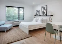 Kasa the Niche University City Philadelphia - Apartments