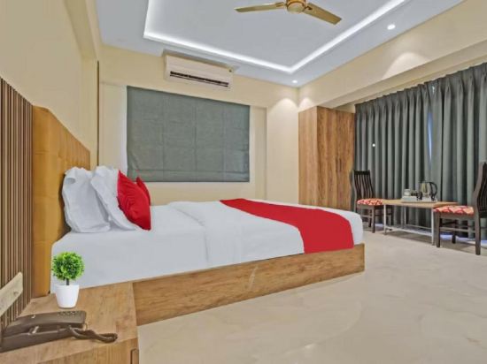 Hotel Sunrise Juhu