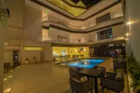 Axil HÔTEL - Pool