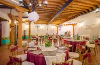 Hotel Casa del Refugio - breakfast