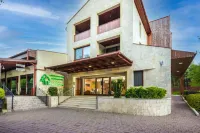Erdőspuszta Club Hotel - ペット同伴可