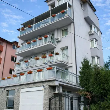 Hotel Villa Harmony