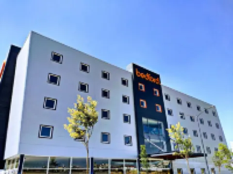 Bedford Hotel Отели в г. 