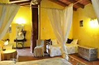 Le Macine Del Confluente - Bed and Breakfasts