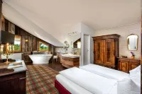 Wellnesshotel Seeschlößchen - Privat- Spa & Naturresort - Wifi