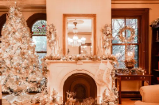 The Underwood-Hale House