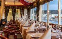 Melbu Hotell - Bar