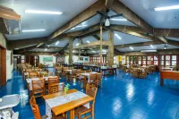 Hotel Fazenda Mato Grosso - breakfast