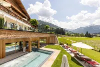 Alpbacherhof Mountain & Spa Resort - Swimmingpools