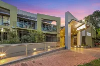Stay at Alice Springs Hotel Hoteles en 