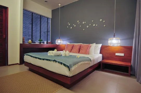 ห้องสแตนดาร์ด