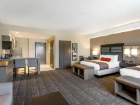 Best Western Plus Heber Valley Hotel Hotels in Wasatch County