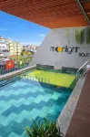 MOONLIGHT BOUTIQUE HOTEL - Rooftop Pools