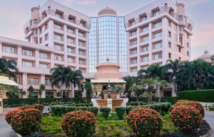 Hotel Swosti Premium Bhubaneswar