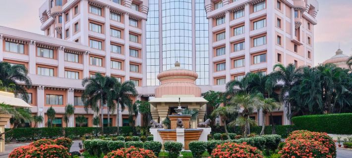 Hotel Swosti Premium Bhubaneswar Hotels in Bhubaneswar