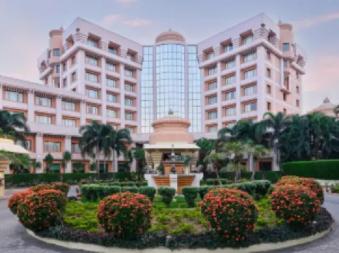 Hotel Swosti Premium Bhubaneswar