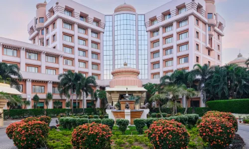Hotel Swosti Premium Bhubaneswar