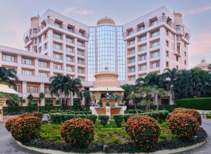 Hotel Swosti Premium Bhubaneswar