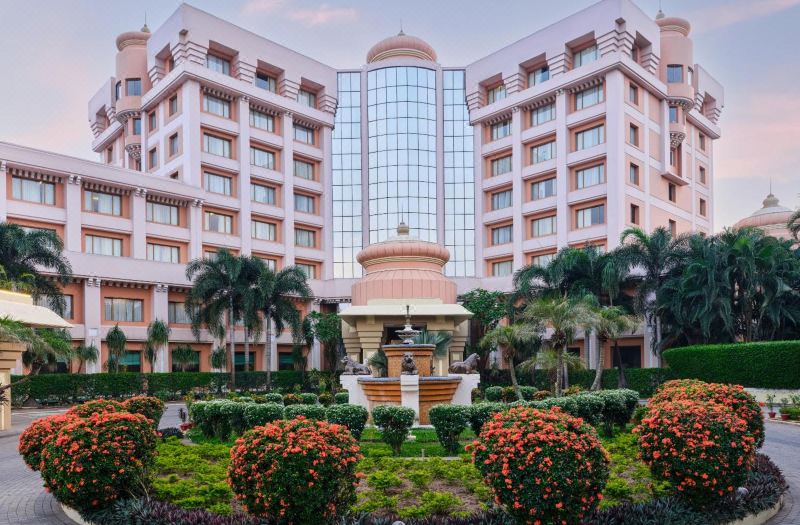 Hotel Swosti Premium Bhubaneswar