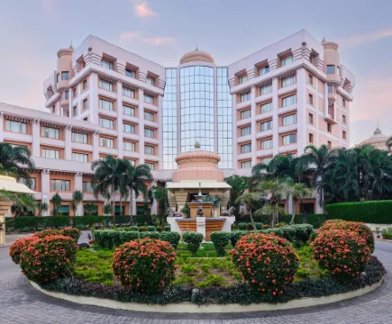 Hotel Swosti Premium Bhubaneswar