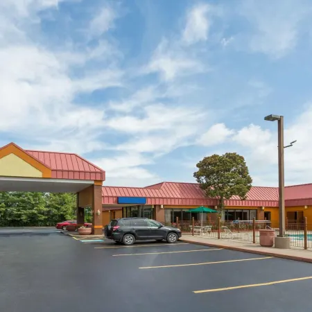 Extended Stay America Suites - Bristol