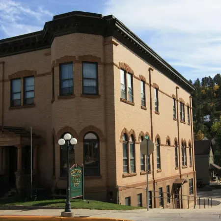 Town Hall Inn