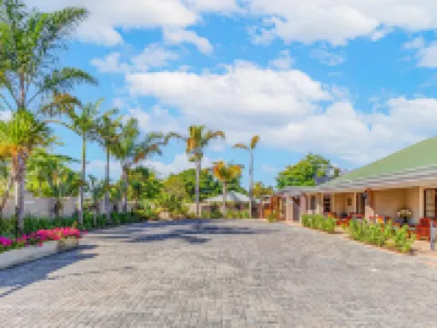 Caledon 23 Guest House Hotels in George