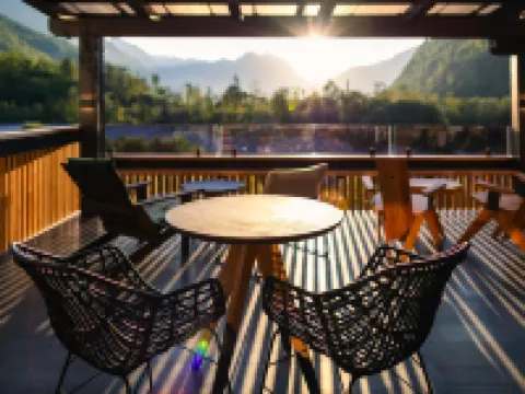 Hotel Boka Hotels in Municipality of Bovec