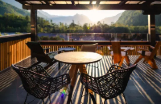 Hotel Boka