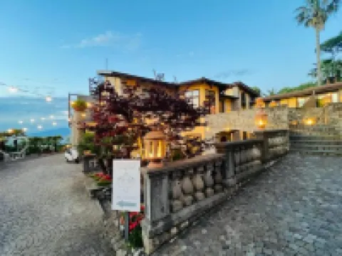 Romantic Relais Sorrento Hotels in 
